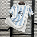 Camiseta de visitante de los Países Bajos 2025/26