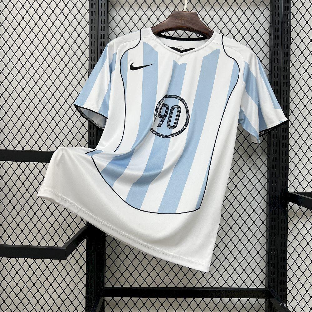 Camiseta de visitante de los Países Bajos 2025/26