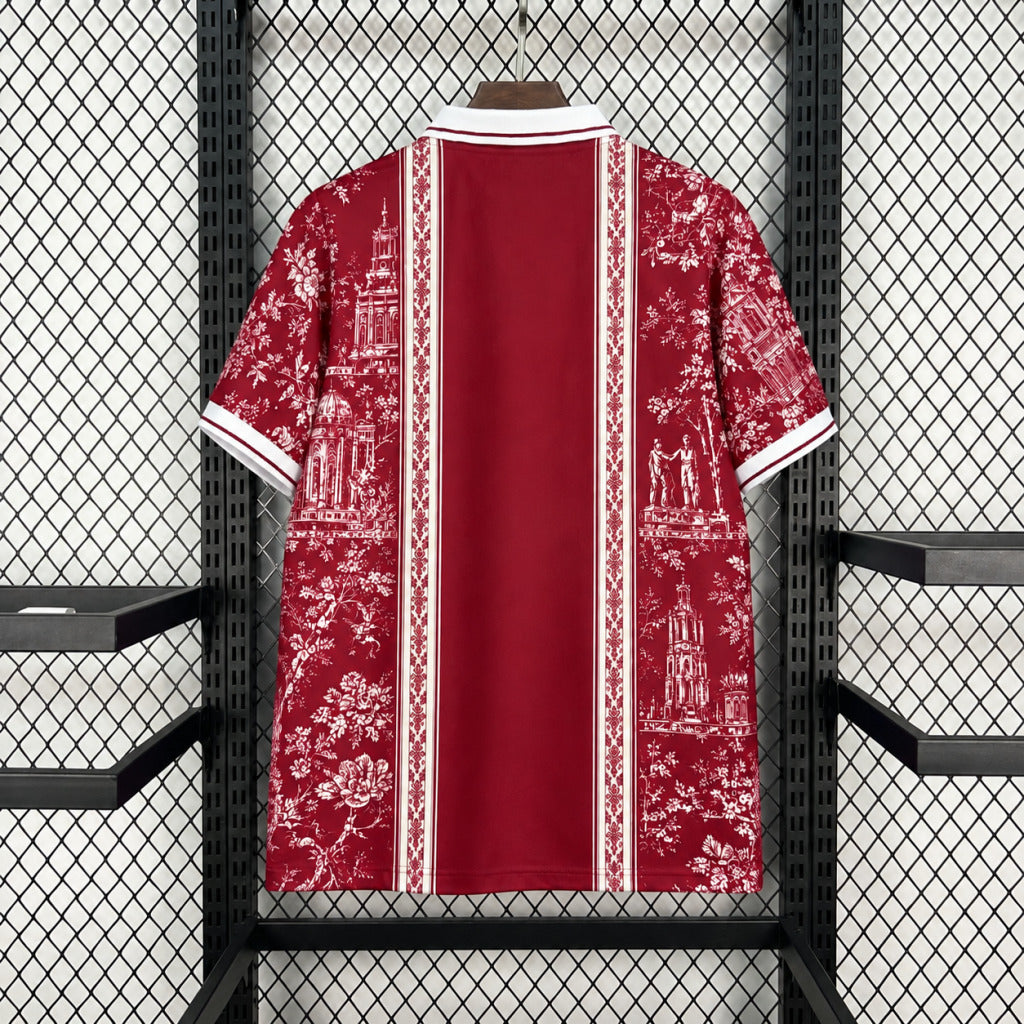 Maillot Manchester United 2026/27 – Edition Spécial