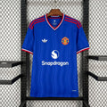 Maillot Manchester United 2026/27 – Extérieur