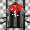 Camiseta visitante del AC Milan Serie A 2025/26