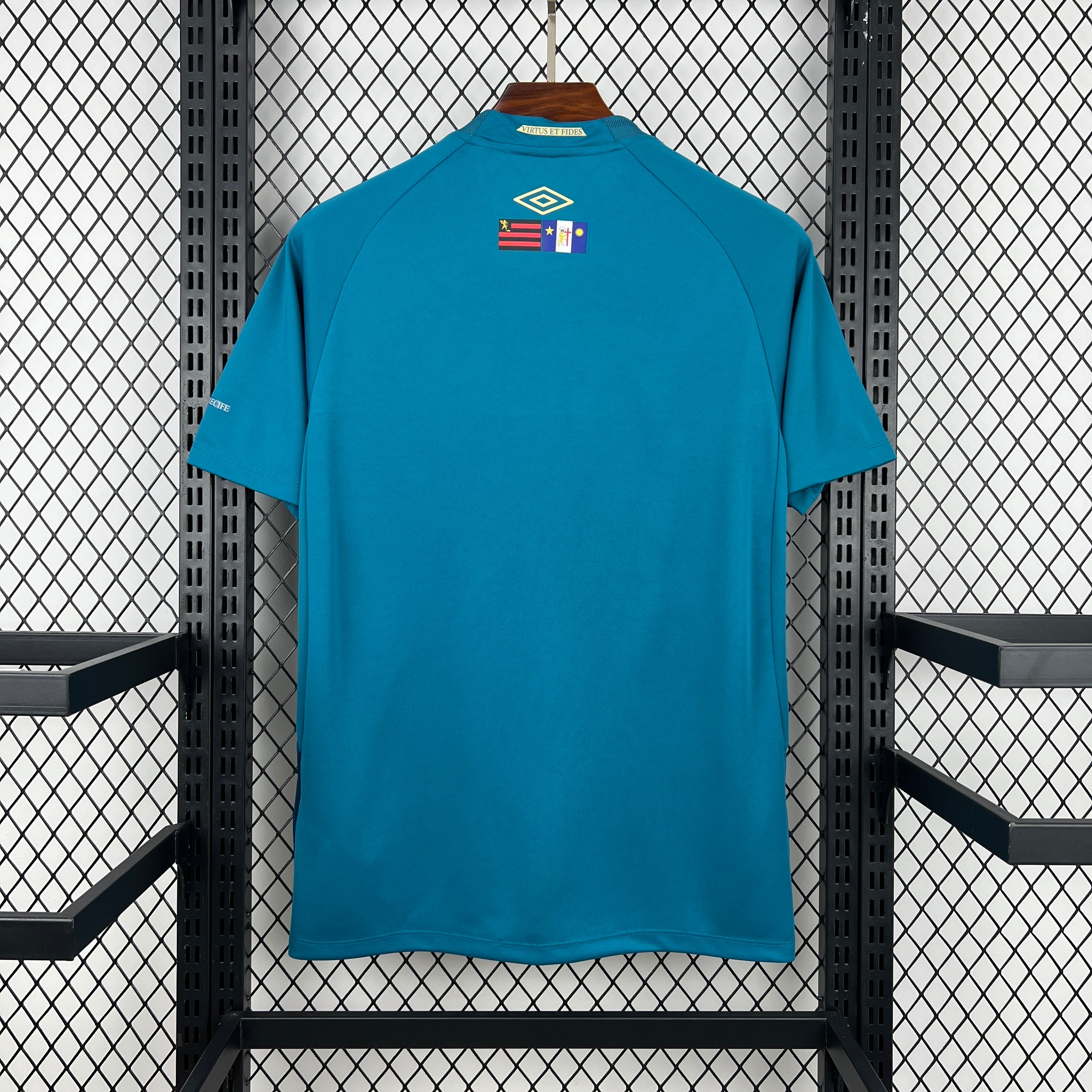 Galatasaray 2025/26 Away Shirt