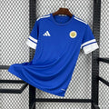 Camiseta de local de Colombia para la Copa Mundial de 2026