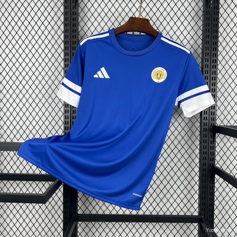 Maillot Curaçao Coupe du Monde 2026 – Domicile