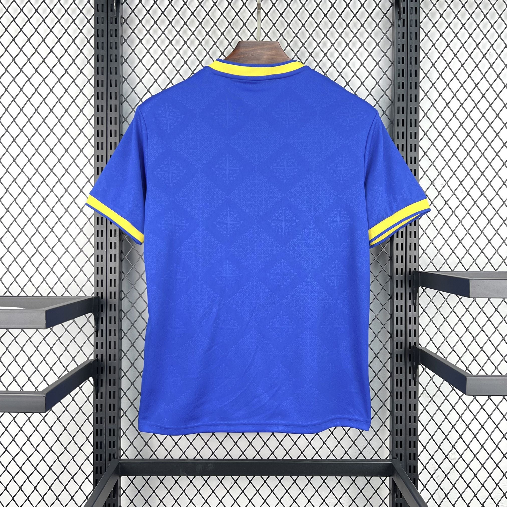 Maillot Bosnie and Herzégovine Coupe du Monde 2026 – Third