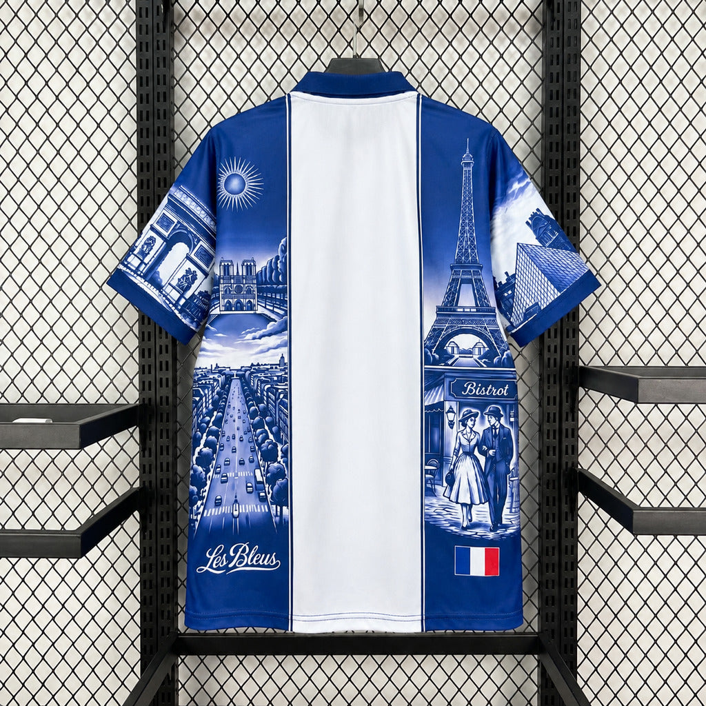 Maillot France 2026/27 – Edition Spécial
