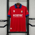 Maillot Osasuna 2026/27 – Domicile