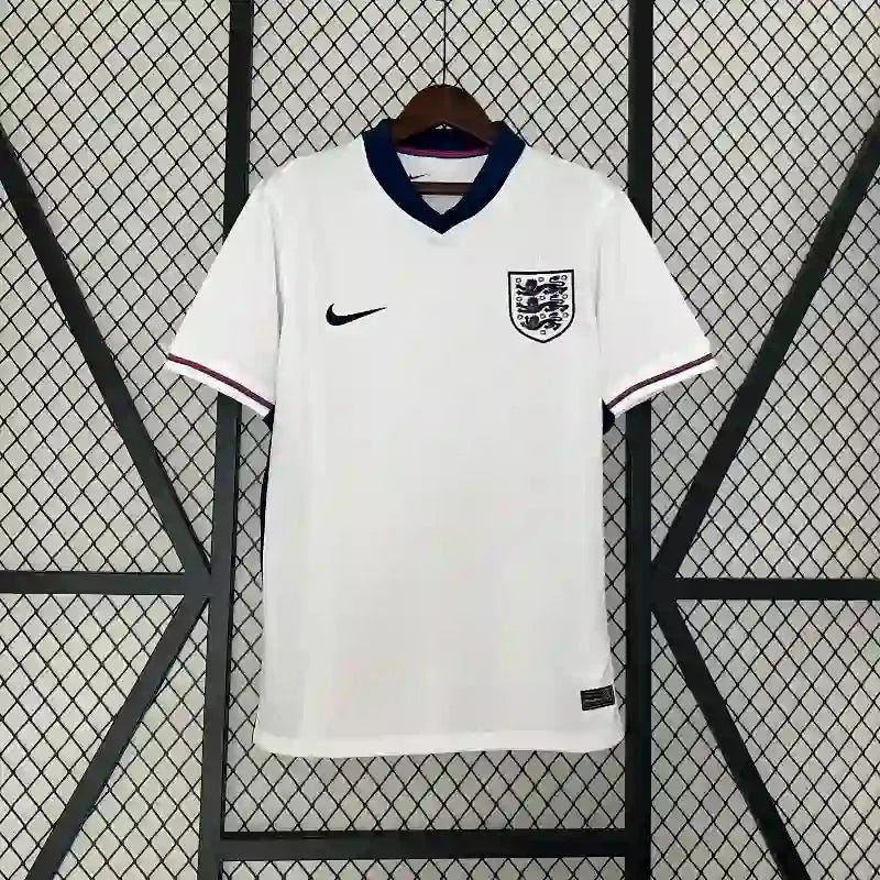 Maillot Angleterre 2025/26 – Domicile