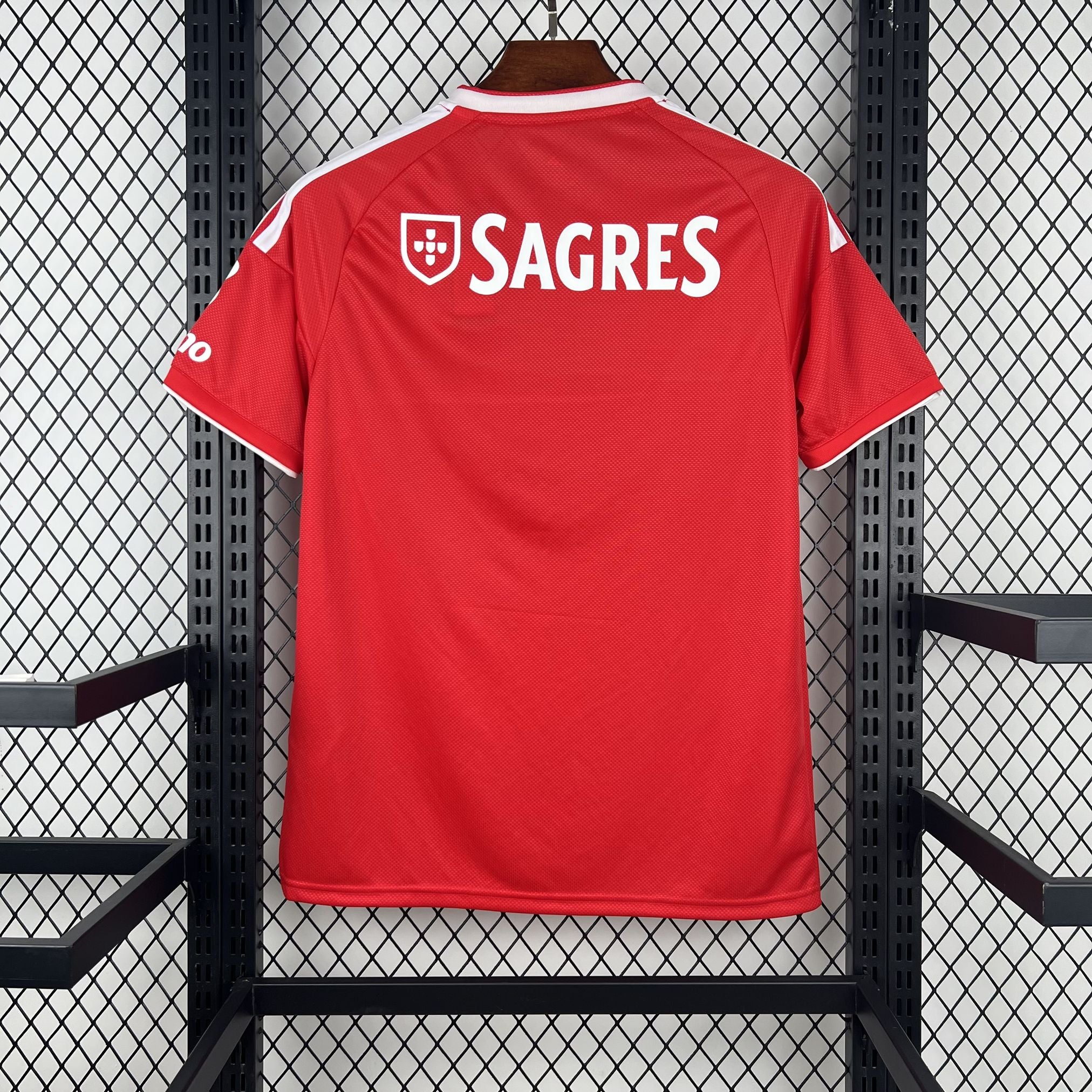 Maillot Benfica Liga NOS 2026/27 – Domicile
