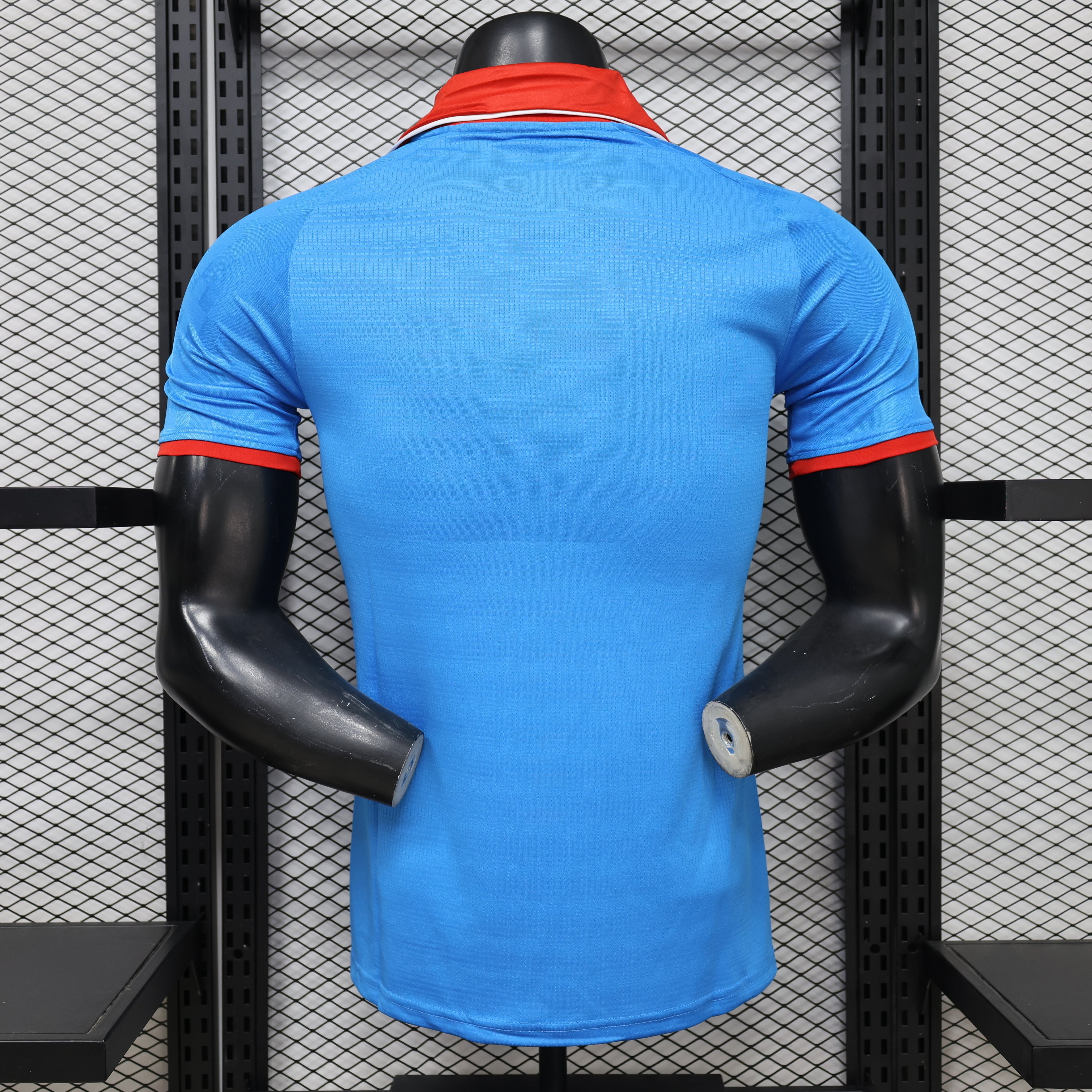 Maillot Cruz Azul 2026/27 Domicile – Player Version