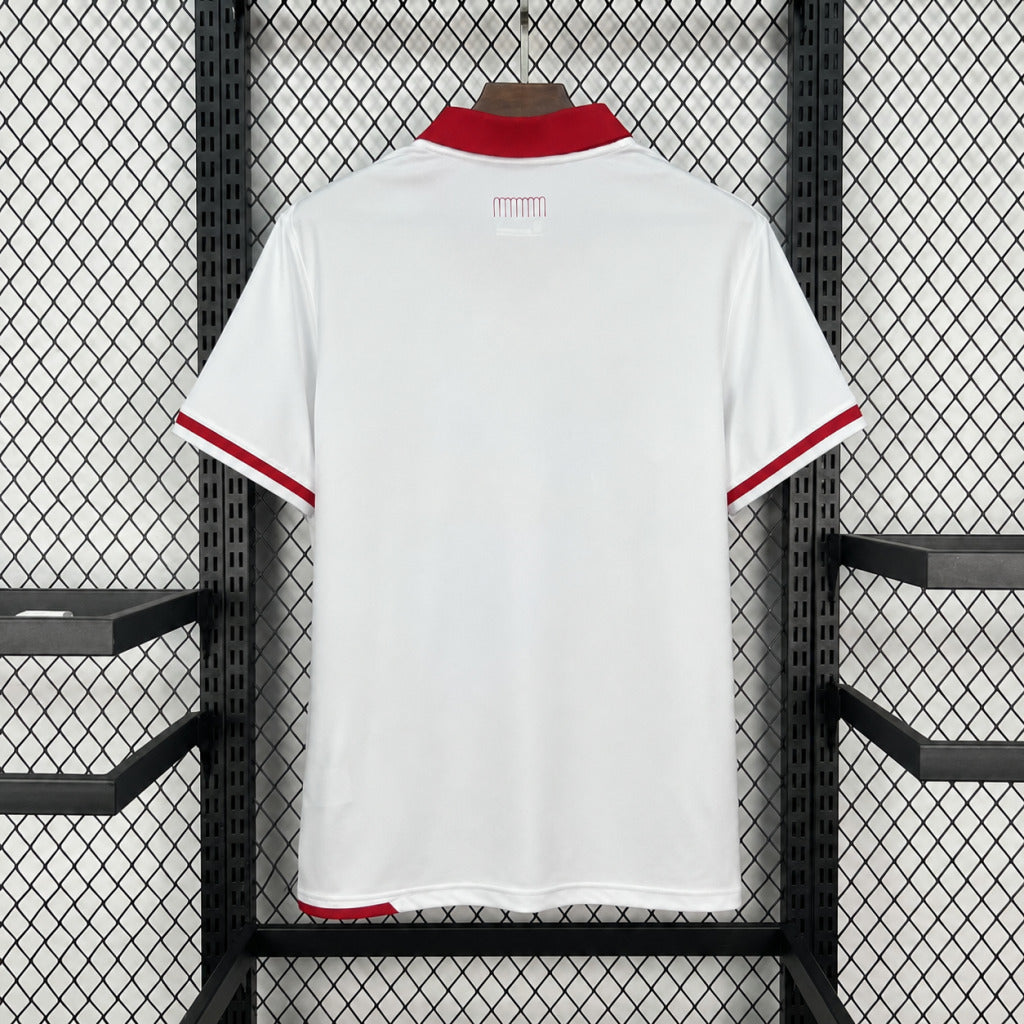 Maillot AS Monaco 2026/27 – Domicile