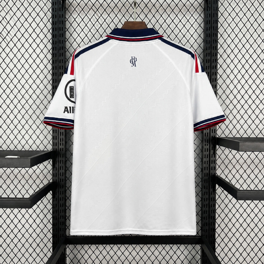 Maillot Bayern Munich 2026/27 – Extérieur
