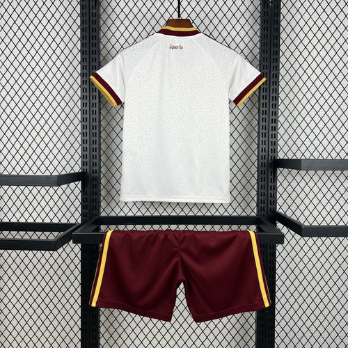 Kit Enfant Espagne Coupe Du Monde 2026 – Extérieur 2 Stars