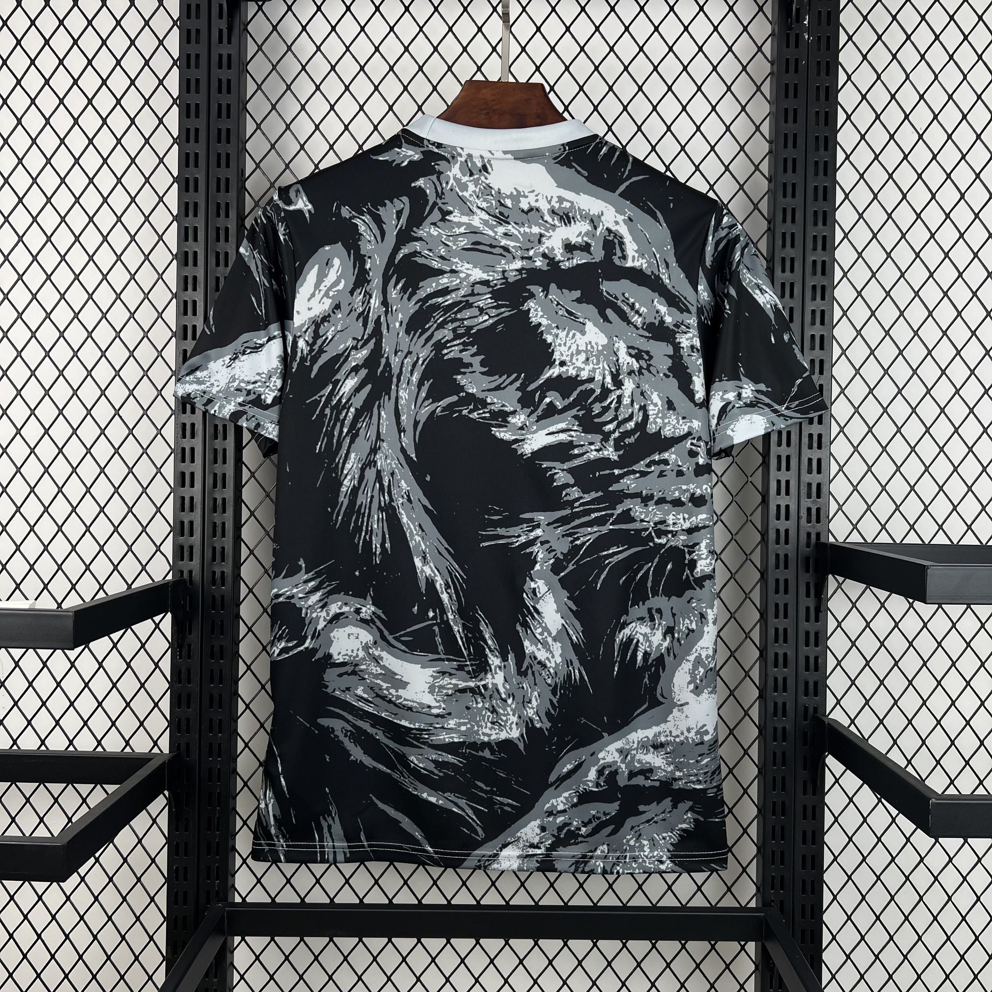 Camiseta de visitante de Alemania para la Copa Mundial de 2026