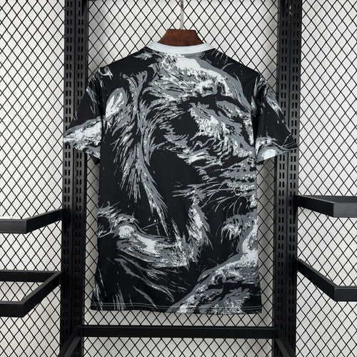 Camiseta de visitante de Alemania para la Copa Mundial de 2026