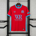 Maillot Blackburn Rovers FC 2026/27 – Extérieur