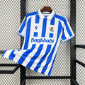 Maillot Real Sociedad 2026 – Edition Vintage Spécial