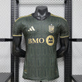 Maillot Los Angeles 2026/27 Domicile – Player Version
