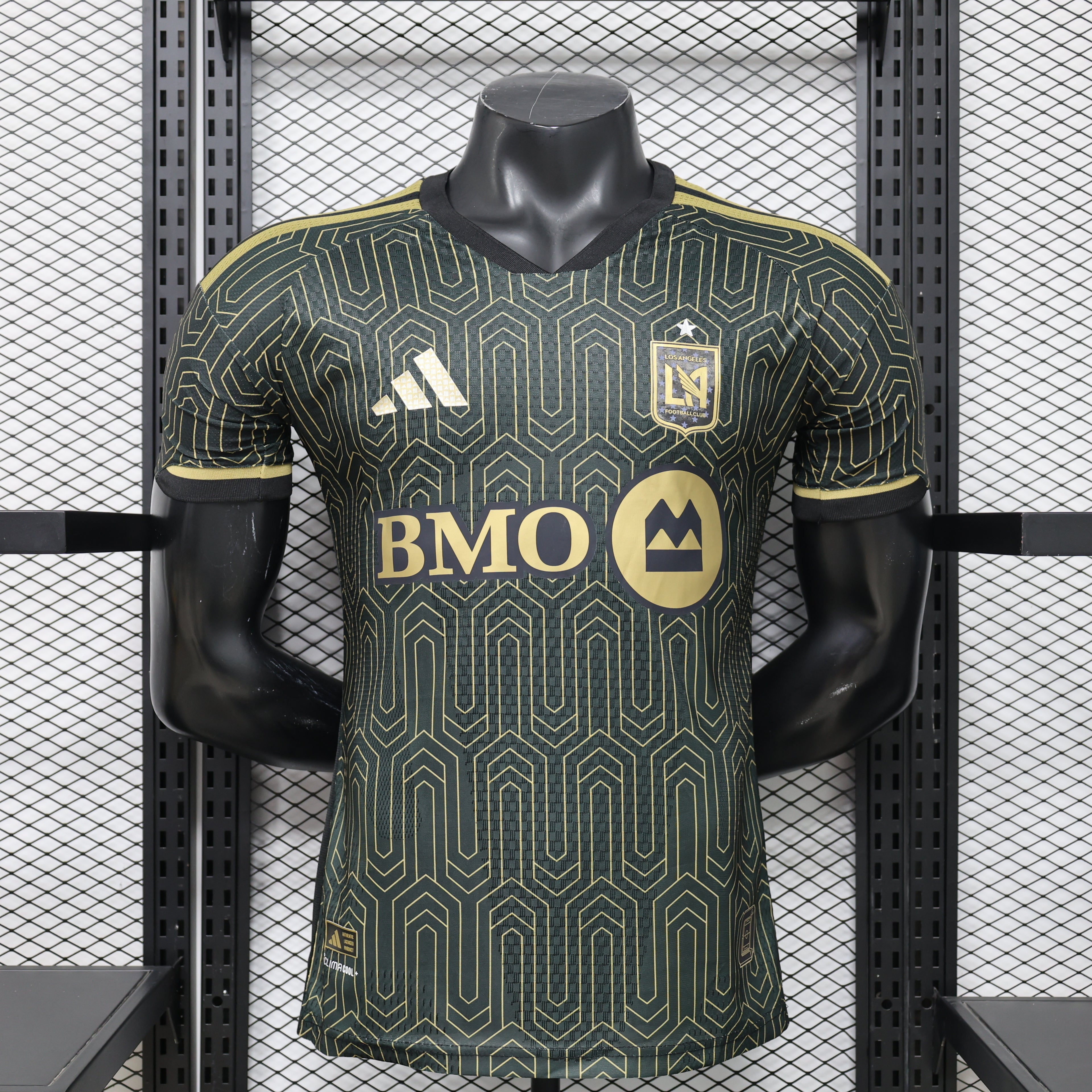 Maillot Los Angeles 2026/27 Domicile – Player Version