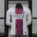 Maillot PSG Manches Longues 2026/27 Extérieur – Player Version