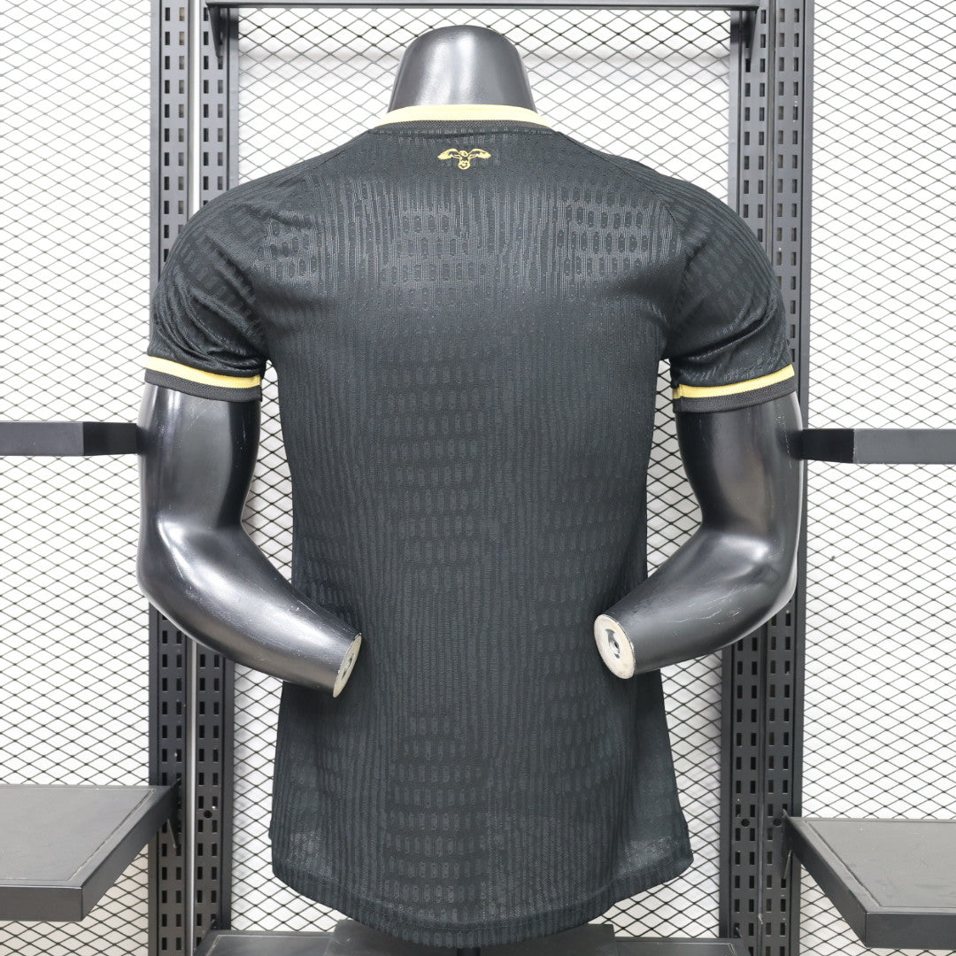 Maillot Jordanie Coupe du Monde 2026 Third – Player Version