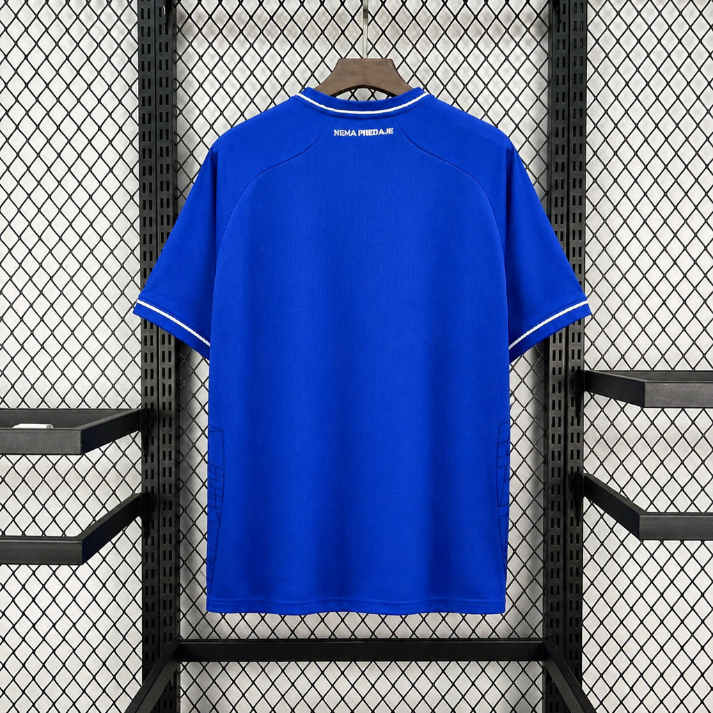 Maillot Dinamo Zagreb 2026/27 – Domicile