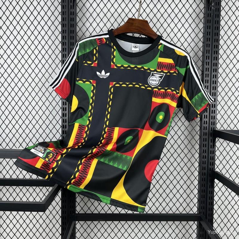 Camiseta de España para el Mundial de 2026