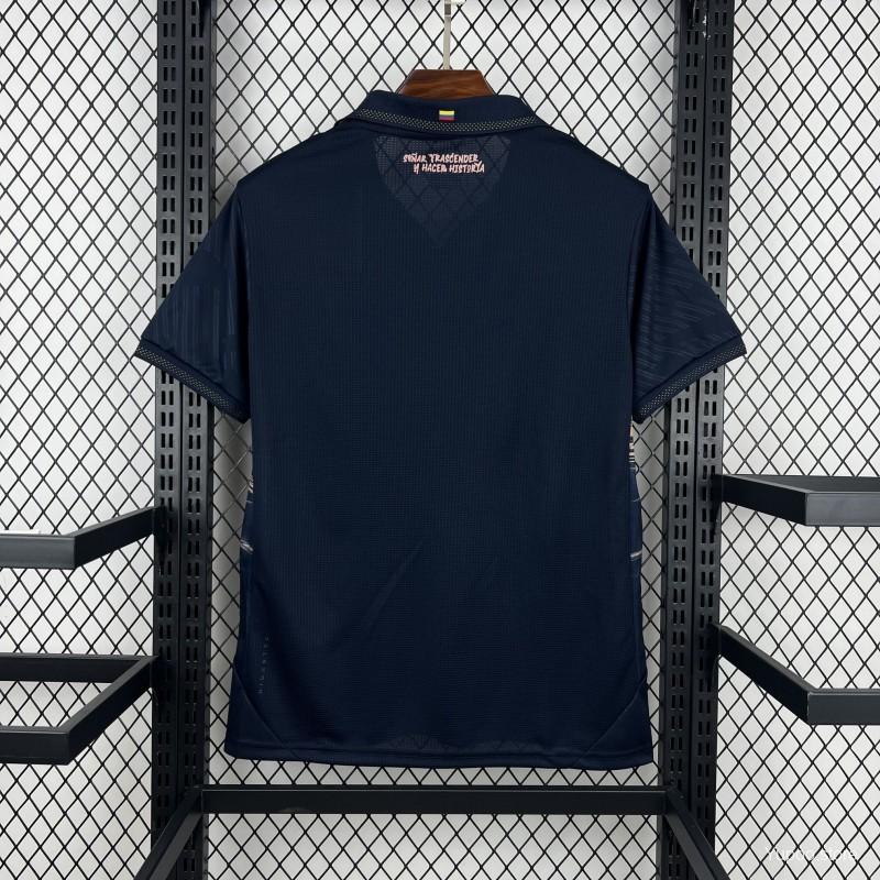 Camiseta de visitante de Alemania para la Copa Mundial de 2026