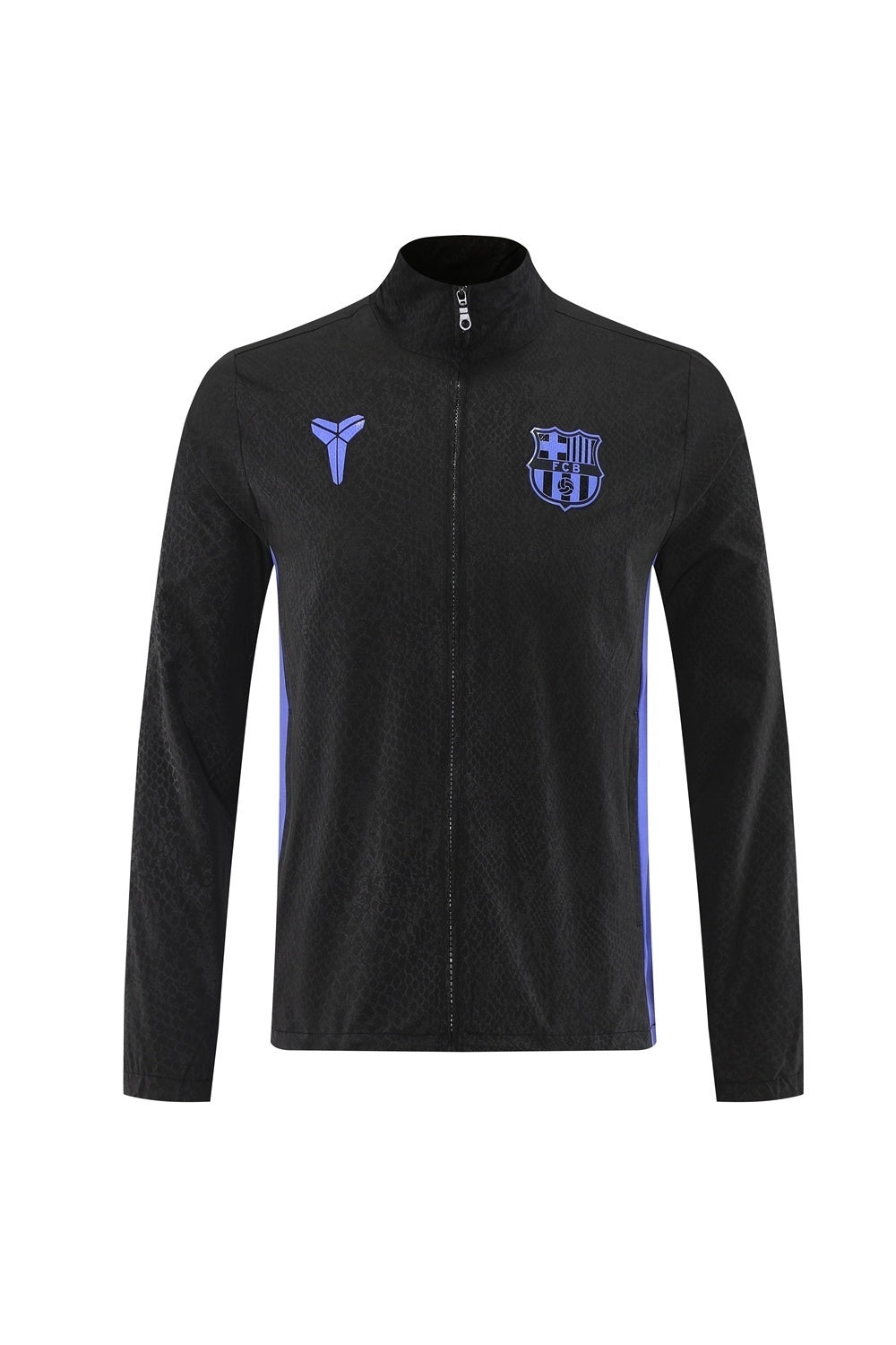 Veste Survêtement FC Barcelone 2025/26 – Extérieur