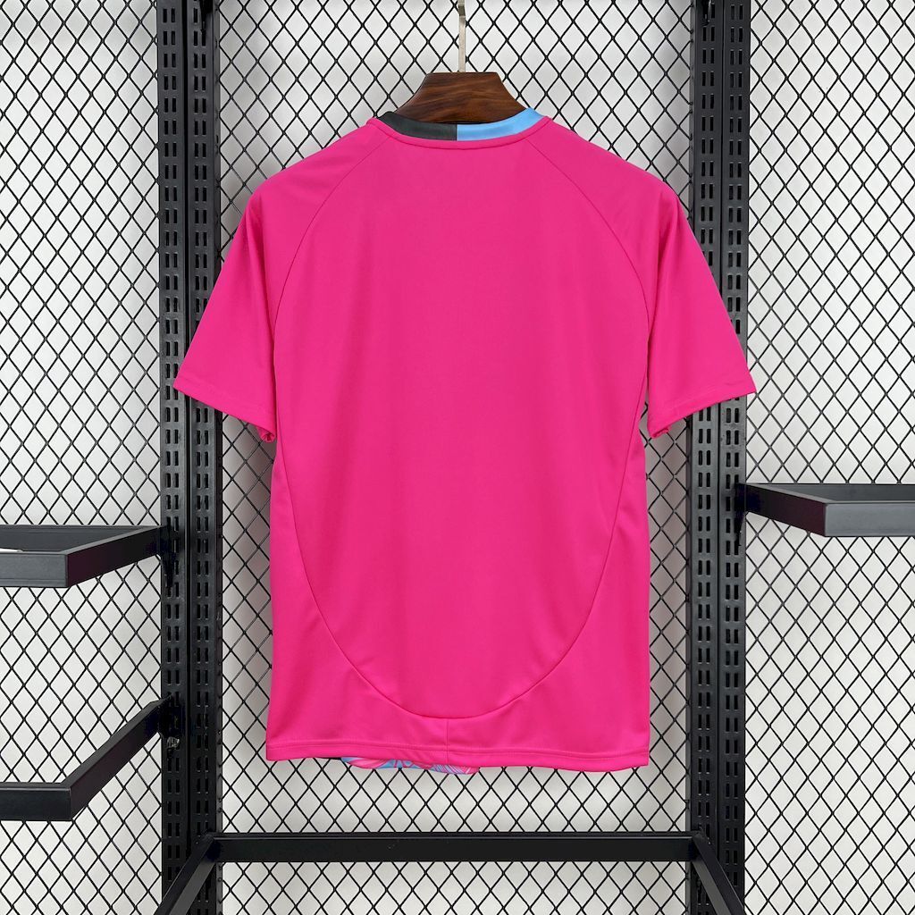 Maillot Inter Miami 2025/26 – Edition Spéciale