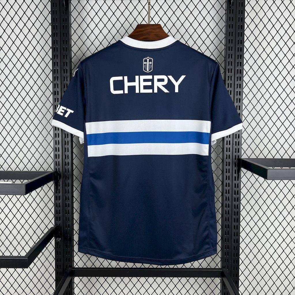 Maillot Universidad Católica 2025/26 – Third