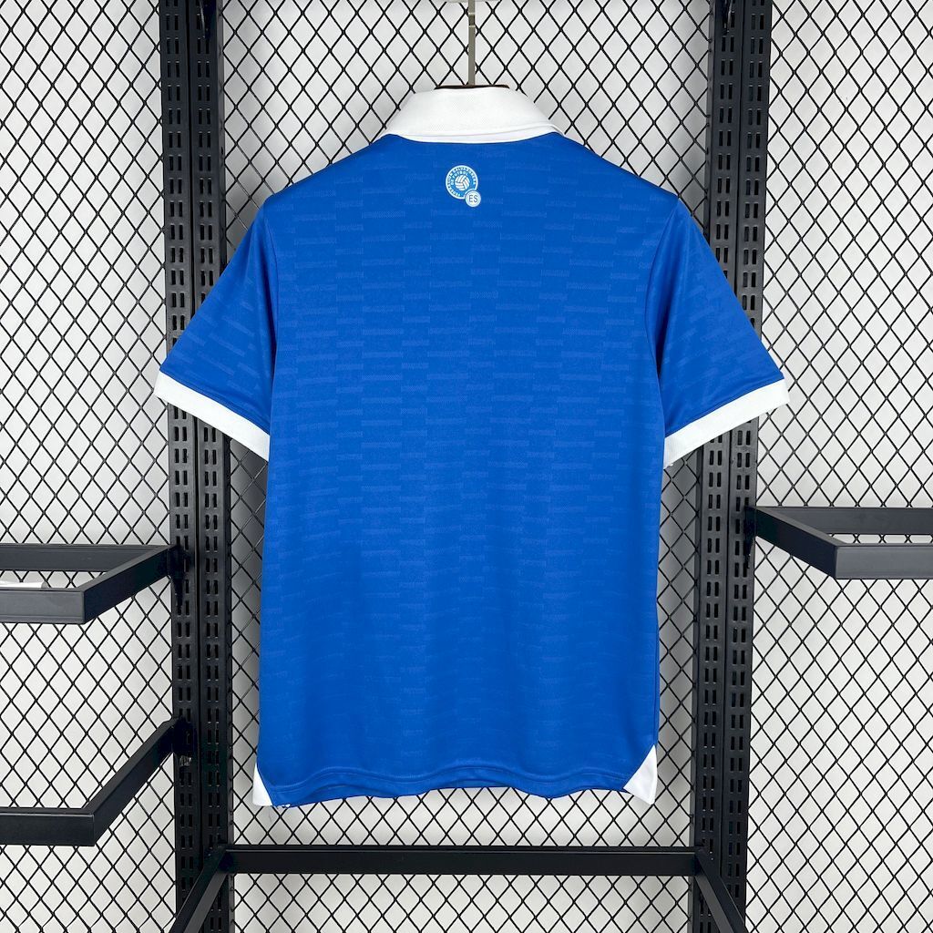 Maillot El Salvador 2025/26 – Domicile