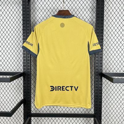 Maillot Boca Juniors 2025/26 – Extérieur