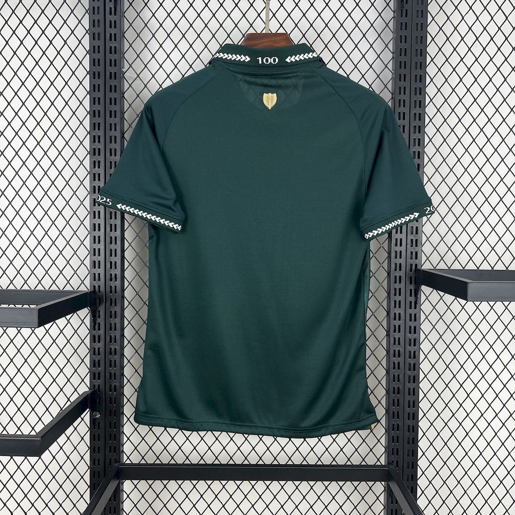Maillot Bolivie 2025/26 – Domicile