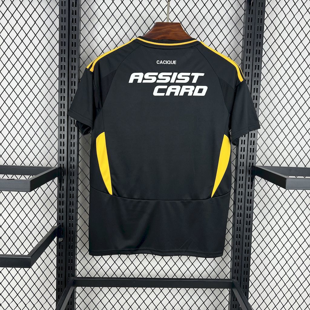 Maillot Colo-Colo 2025/26 – Extérieur