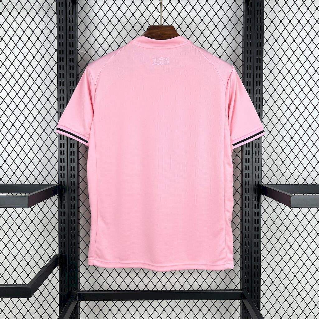 Maillot Palermo 2025/26 – Domicile