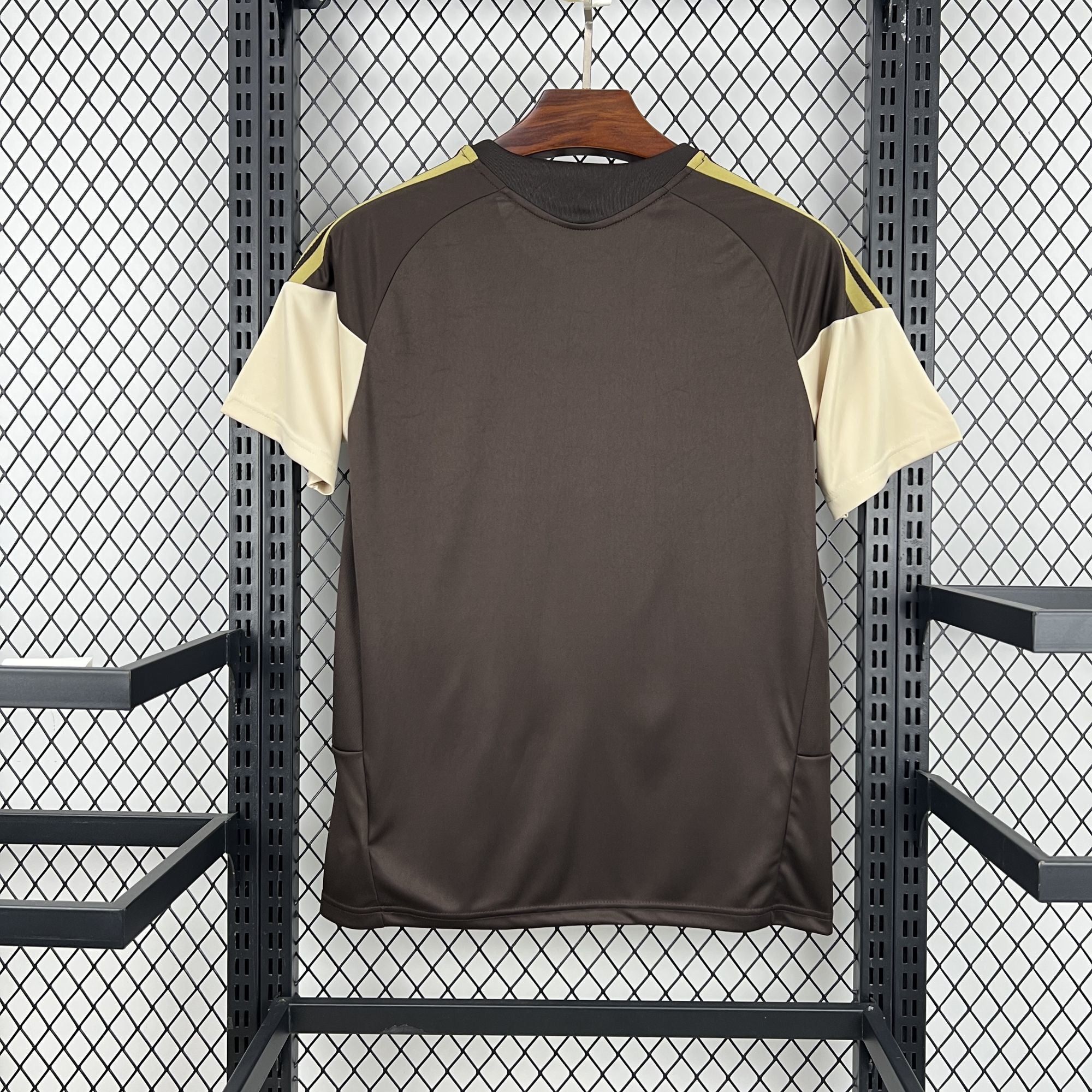 Camiseta de España para el Mundial de 2026