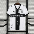 Camiseta visitante del AC Milan Serie A 2025/26