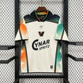 Maillot Venezia 2026/27 – Extérieur