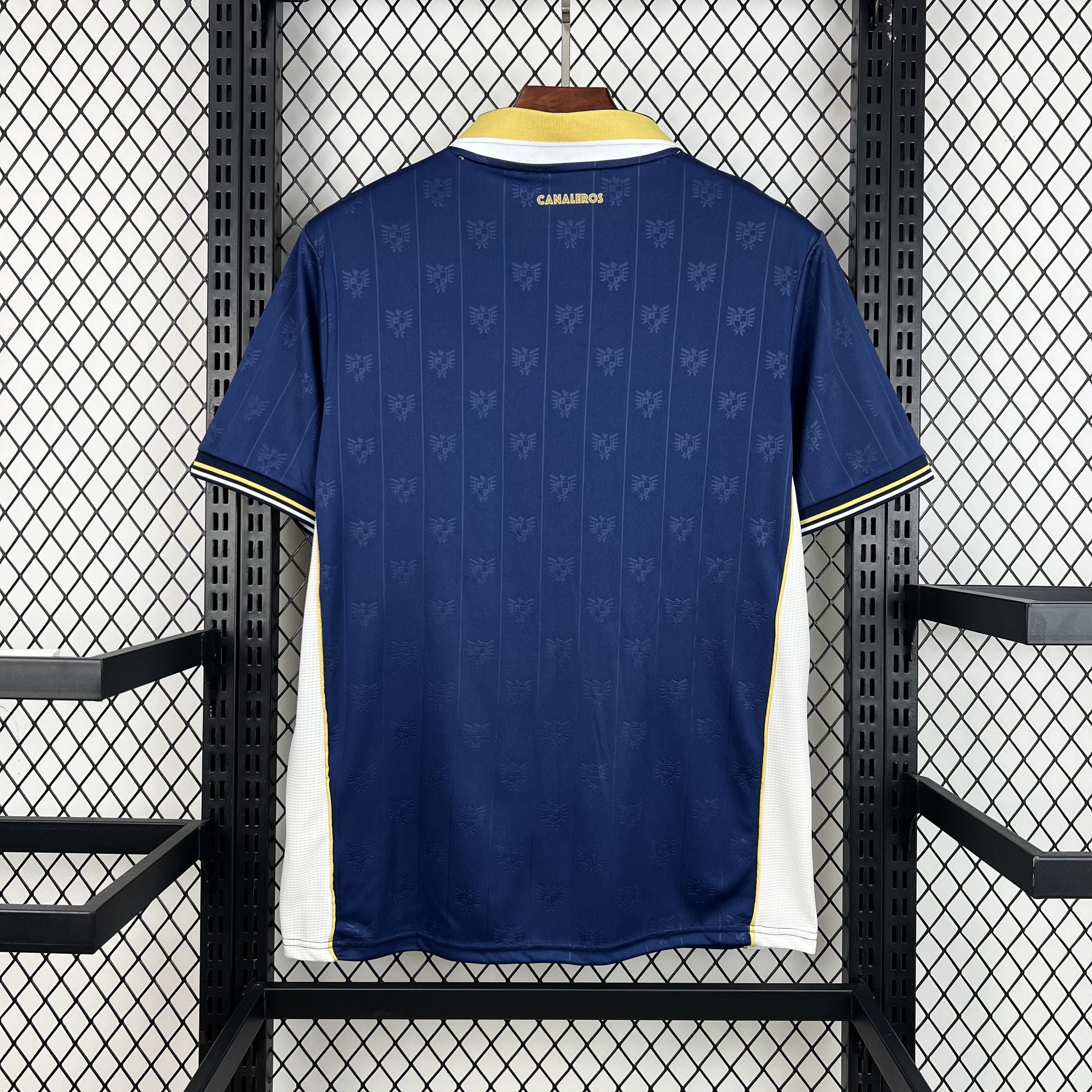 Camiseta local de Chile 2026