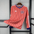 Portugal 2026 World Cup Home Shirt