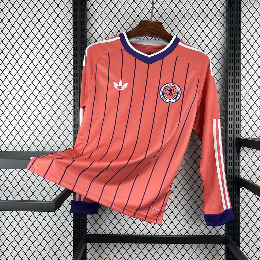 Portugal 2026 World Cup Home Shirt