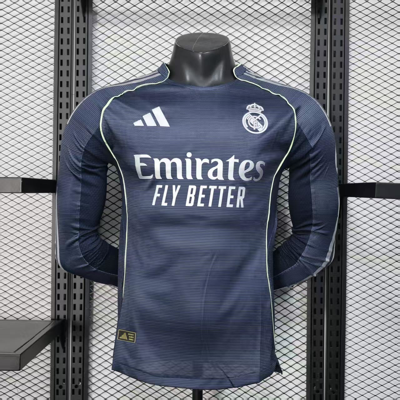 Japan Concept Jersey 2025/26