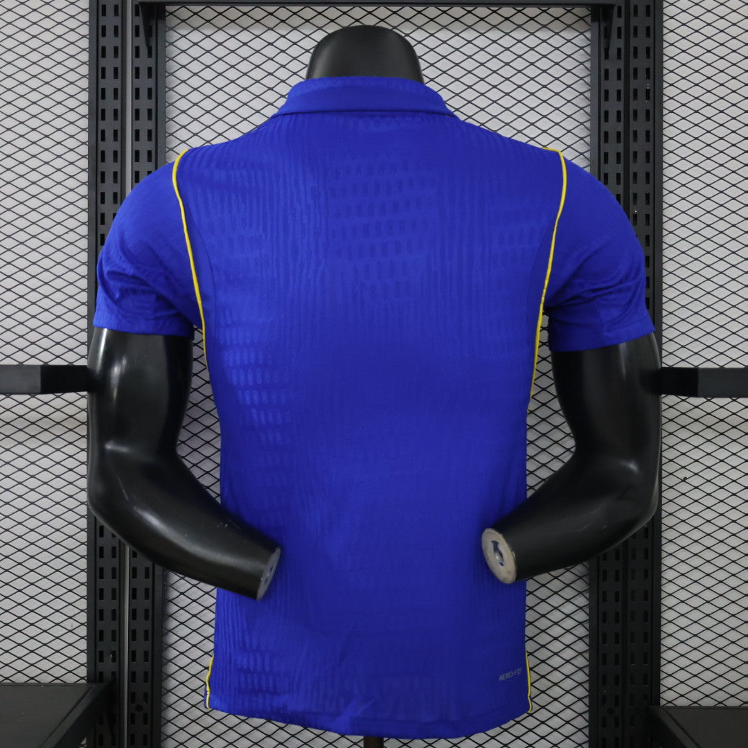 Maillot Chelsea 2026/27 Domicile – Player Version