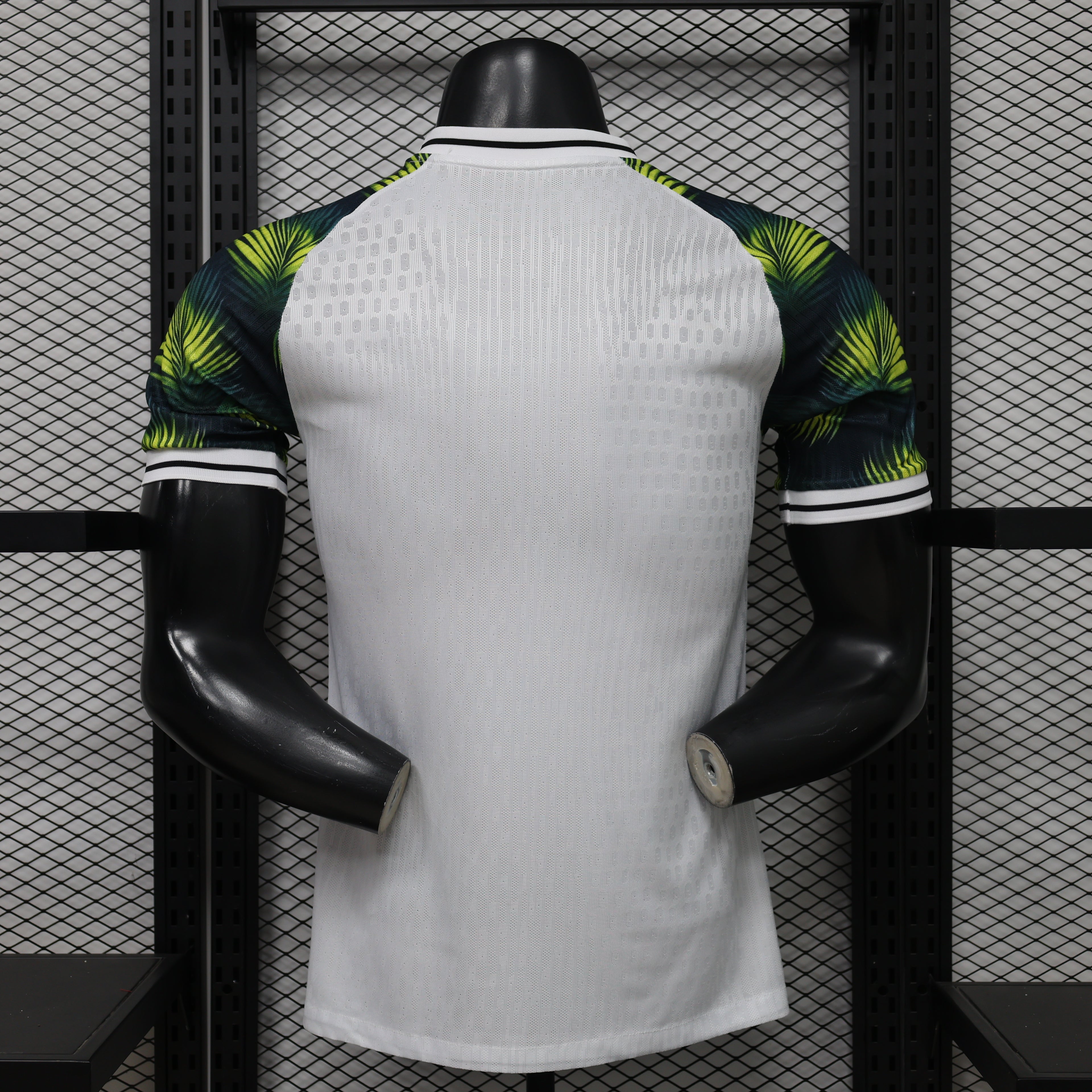 Maillot Brésil 2026 Edition Spécial – Player Version