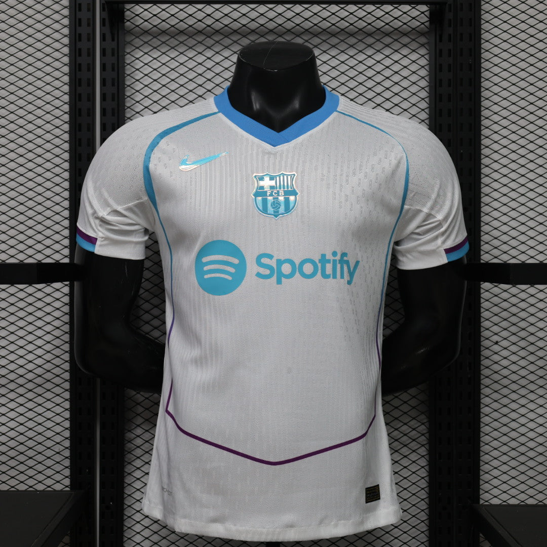 Maillot FC Barcelona 2026/27 Edition Spécial – Player Version