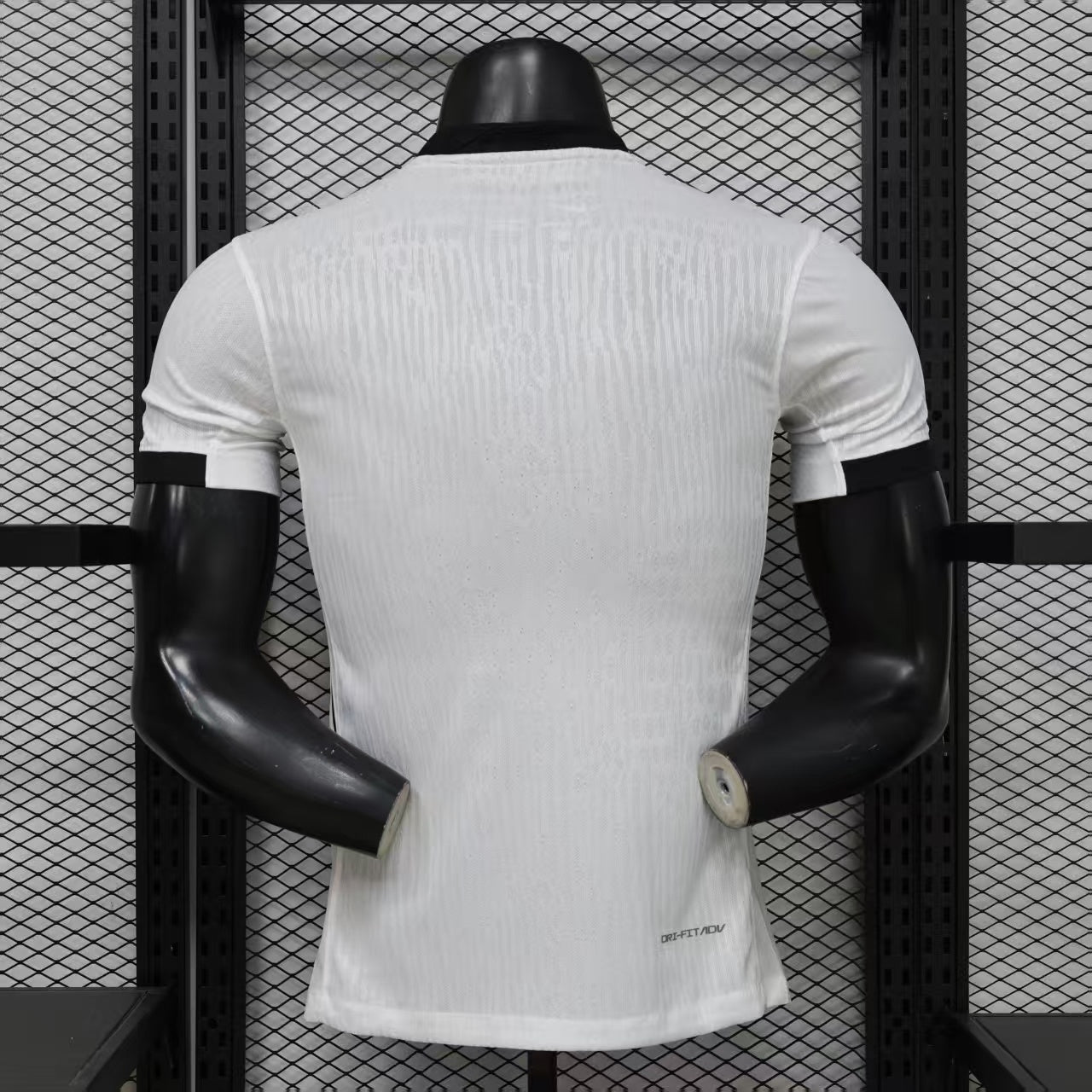 Maillot Vasco da Gama 2026/27 Extérieur – Player Version