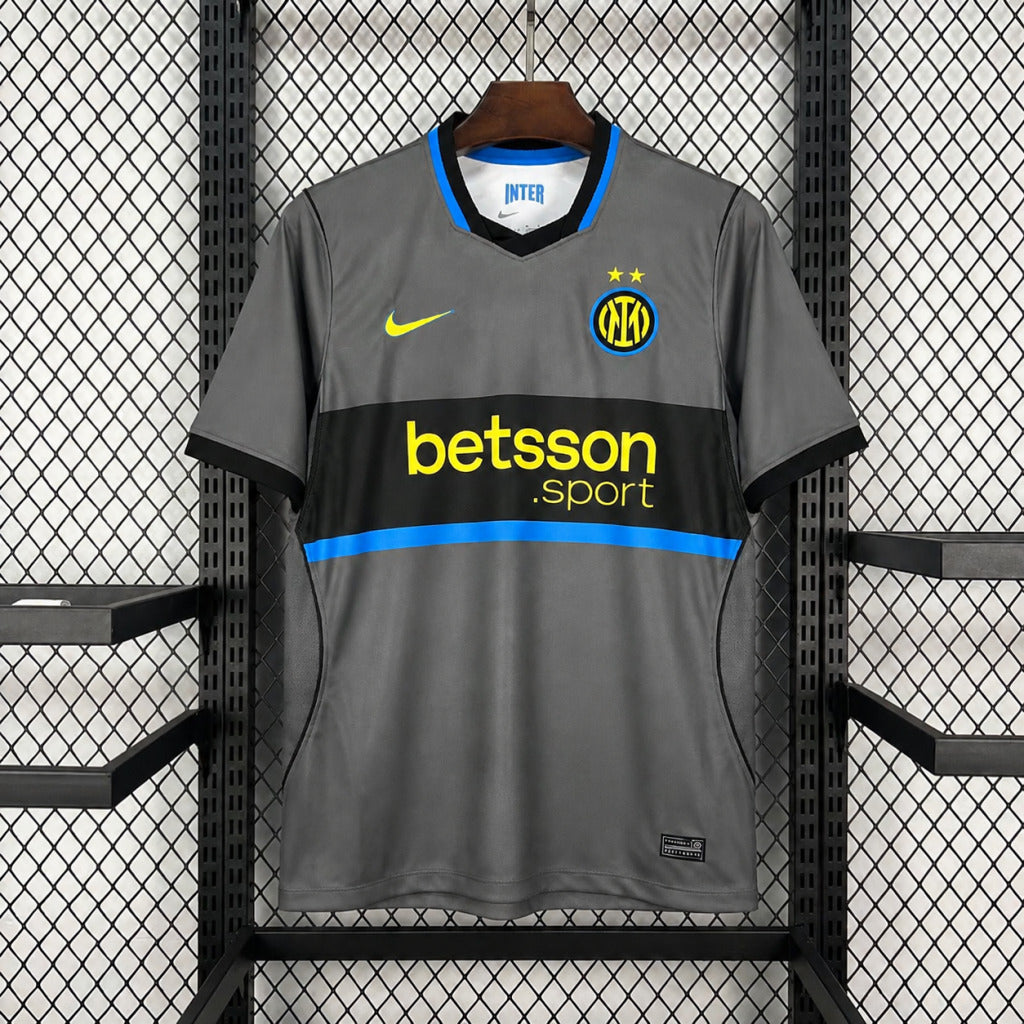 Maillot Inter Milan 2026/27 – Third