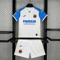 Kit Enfant Villareal CF 2026/27 – Extérieur