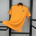 Camiseta de visitante de los Países Bajos 2025/26